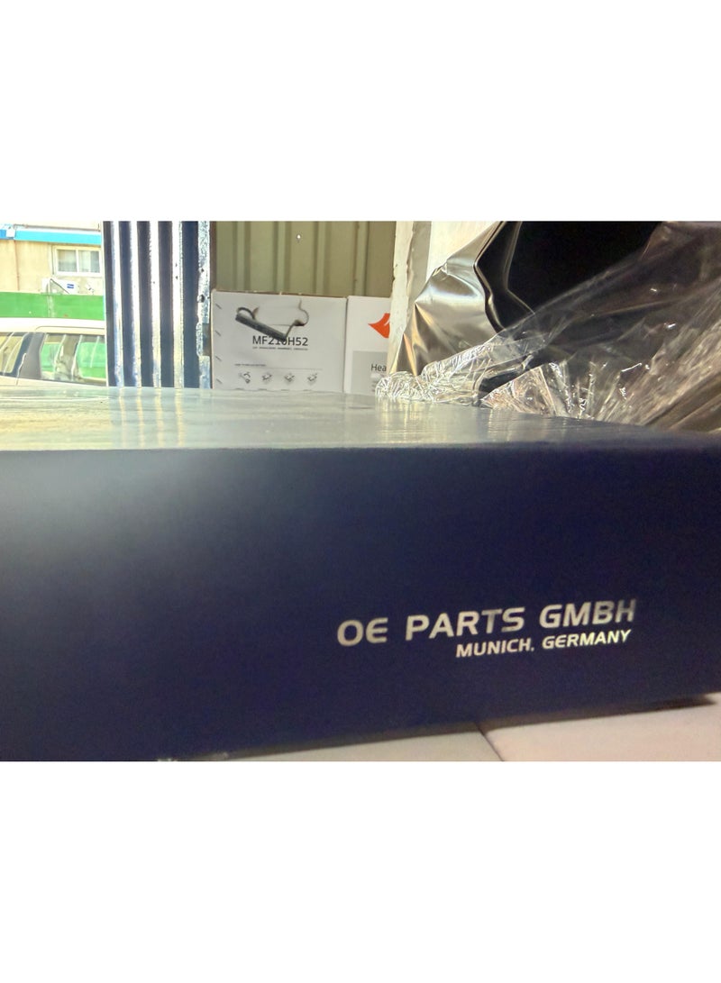 OE Parts Clutch plate Disc - Image 2